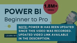 HandsOn Power BI Tutorial 📊Beginner to Pro Full Course ⚡ [upl. by Namaj]