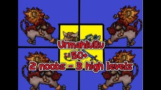 Tibia Urmahlullu  Big profit boss [upl. by Lehcyar411]