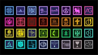 Christianity 50 Denominations Compared [upl. by Kalk]