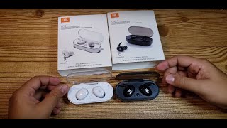 JBL TWS 4 Review Unboxing and Tutorial in DETAIL  True Wireless Earbuds [upl. by Walcott]