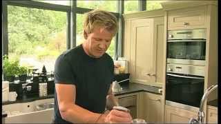 Gordon Ramsay Loves His Bamix [upl. by Nira]