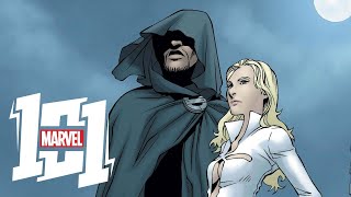 Cloak amp Dagger  Marvel 101 [upl. by Cort]