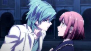 ♡ Mymble AMV ☆ Uta no Prince sama S3 Revolution  Figured you out [upl. by Gunnar]