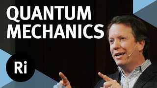 A Brief History of Quantum Mechanics  with Sean Carroll [upl. by Herschel76]