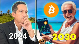 Cómo Invertir en Bitcoin usando 4 Pasos SIMPLES [upl. by Slaby604]