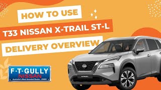 T33 X TRAIL STL DELIVERY OVERVIEW An InDepth Guide [upl. by Aivuy]