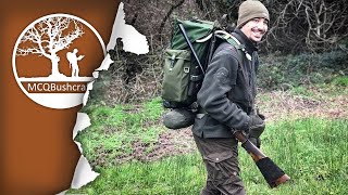 Bushcraft Equipment My Gear amp How To Use It [upl. by Michelina]