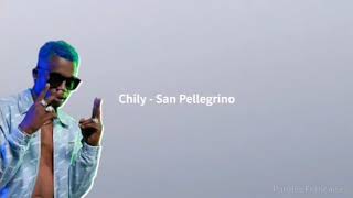 Chily San PellegrinoParoles [upl. by Griff]