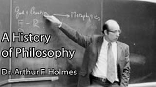 A History of Philosophy  04 Platos Epistemology [upl. by Etteoj926]