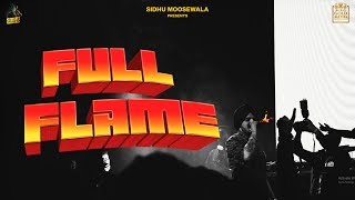 FULL FLAME FULL VIDEO Shooter ft Sidhu Moose Wala  Latest Punjabi Songs 2020 [upl. by Ailla]