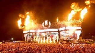 MARSHMELLO  LIVE at Ultra Music Festival Miami ULTRA2019 [upl. by Anett]