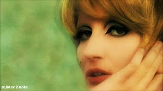 Mina  Breve amore 1966 [upl. by Ankney]