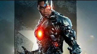 Cyborg 2020 official trailer amp first look [upl. by Elise]