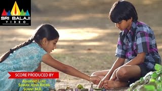 Uyyala Jampala Movie Avika Gor Comedy with Raj Tarun  Latest Telugu Movie Scenes  Sri Balaji Video [upl. by Aniehs]