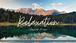 Classical Music for Relaxation [upl. by Olra]