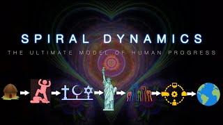 Spiral Dynamics The Ultimate Theory of Human Development [upl. by Porett]