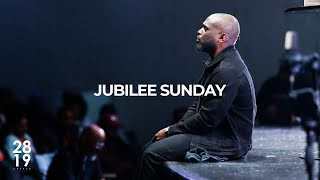 Jubilee Sunday  Philip Anthony Mitchell [upl. by Gladdy802]