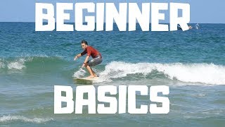 Learn How To Surf In 10 Minutes [upl. by Neltiac]