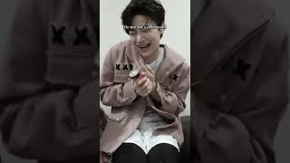 DO YOU KNOW YANG JEONGIN FROM STRAY KIDS  Shorts [upl. by Nwahsad]