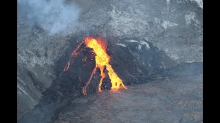 What’s happening at Kīlauea Volcano [upl. by Anilev]