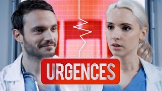 Urgences [upl. by Pulchia]