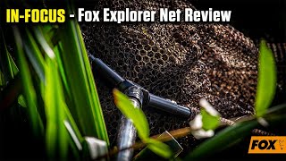 Fox Explorer Net Review [upl. by Constantine]