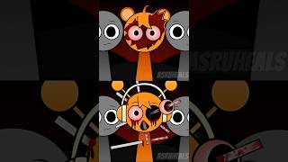 Incredibox Sprunki New Swap 9 Vs Sprunki New Swap 10 [upl. by Greenlee]