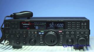 Yaesu FT950 [upl. by Ilak]