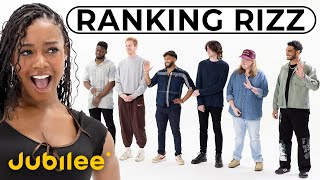 Ranking Rizz ft Deb Smikle  Ranking [upl. by Melesa143]