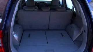 2007 Kia Rondo Review [upl. by Eislehc620]