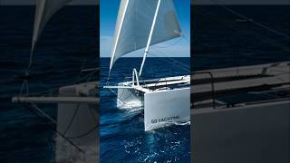 New Windelo 50  Multihulls World [upl. by Arag386]