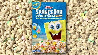 Spongebob Squarepants 2020 [upl. by Anelad]