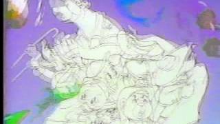 Disney Afternoon Block INTRO short 1992 [upl. by Antonia]