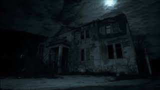 Haunted House Creepy Sounds amp Noises  Scary Ambience  Ghosts  Horror Sounds for Halloween 2021 [upl. by Learsi]