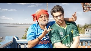 Mauka Mauka India vs Bangladesh  ICC Cricket World Cup 2015 [upl. by Livvi]