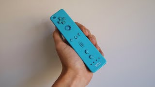 Wii Remote Teardown amp Clean  Wiimote Battery Terminal Corrosion Fix [upl. by Resarf986]