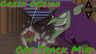 Green Goblin Spectacular Spiderman Tribute [upl. by Syl497]