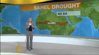 Anatomy of Sahel drought [upl. by Mauceri]