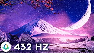 432 Hz Cleanse Negative Energy [upl. by Dhruv]