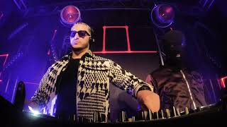 DJ SNAKE B2B MALAA SECRET ROOM 2 [upl. by Zzabahs]