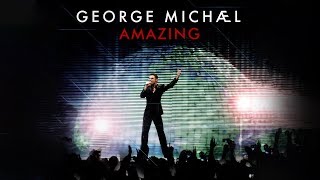 George Michael  Amazing Live In London 2008 Remastered Audio [upl. by Millisent449]