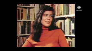 En 1976 Susan Sontag et ses réflexions féministes politiques et artistiques [upl. by Fidelis383]