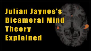 Julian Jayness Bicameral Mind Theory Explained  An Interview with JJS Founder Marcel Kuijsten [upl. by Buhler]