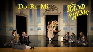 Sound of Music Live DoReMi Act I Scene 4b [upl. by Ddet]