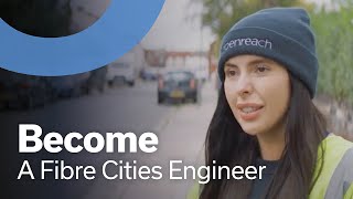 Becoming a fibre cities engineer [upl. by Valaree]