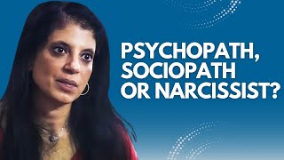 Narcissist Psychopath or Sociopath [upl. by Jeanette]