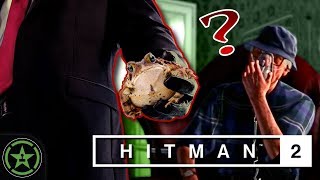 A FROG IN THE POCKET  Hitman 2 Whittleton Creek  Lets Watch [upl. by Thecla886]