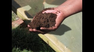 Comment faire le meilleur compost [upl. by Avin766]