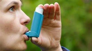 Inhaler Users Biggest Mistakes [upl. by Easter]