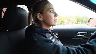 CPDs Video Series Presents  Women in Law Enforcement [upl. by Hulen]